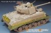 Voyager Model PE351285 WWII US M4A3E8 Early Version Thunderbolt VII HVSS Basic For RFM 5092 1/35